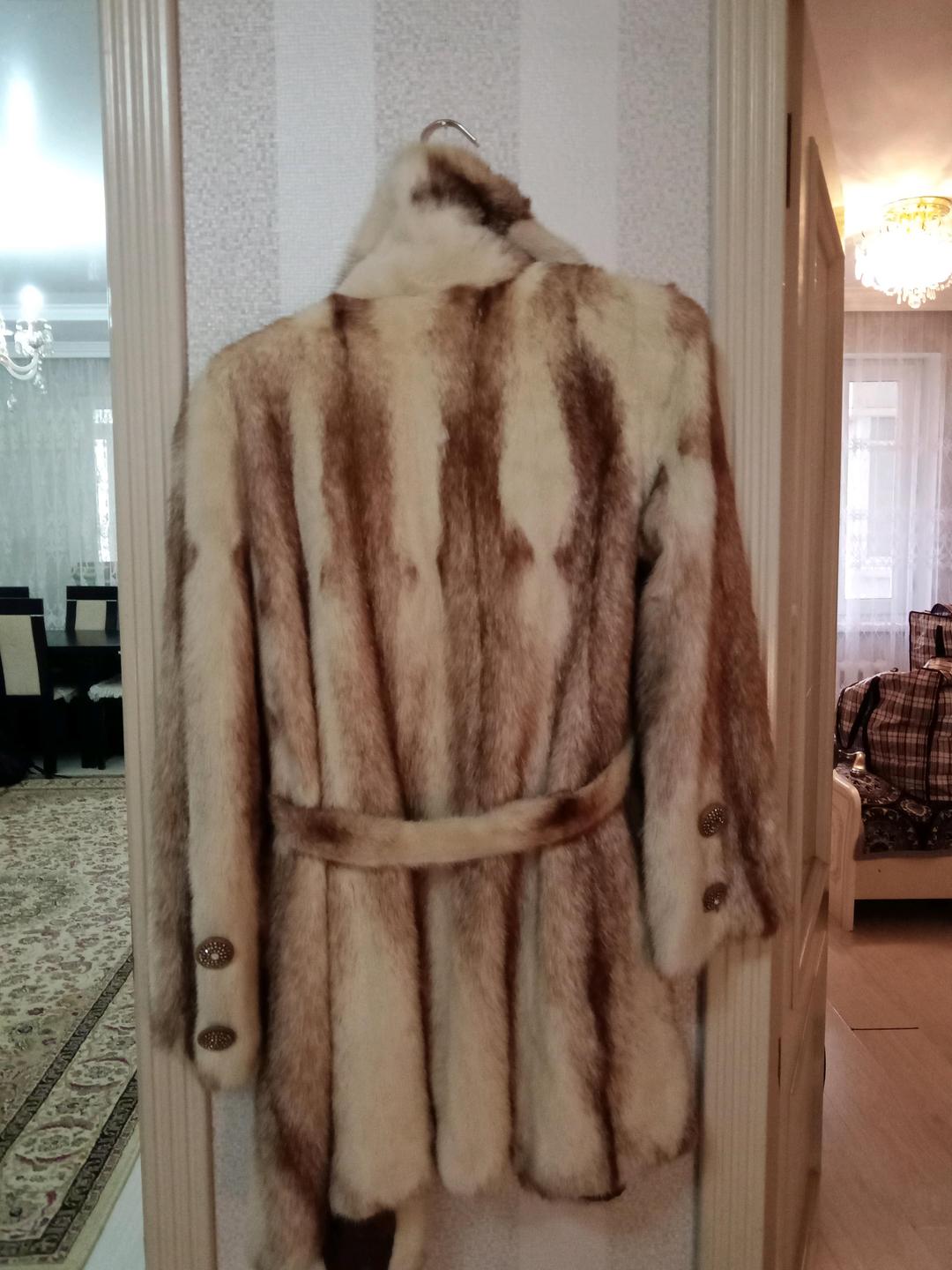 Нет бренда Шуба Италия — фото 2