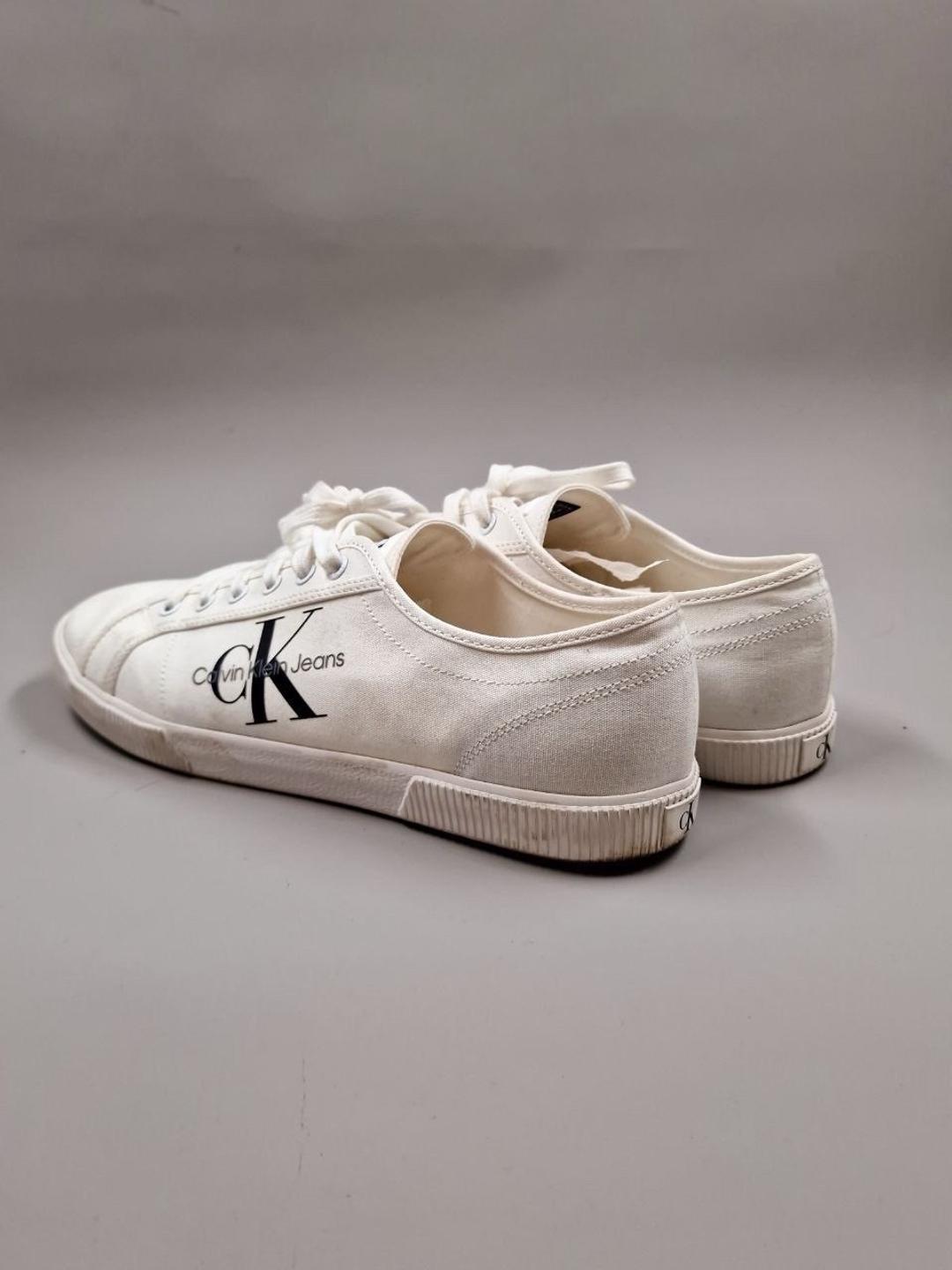Calvin Klein Calvin Klein кроссовки — фото 2