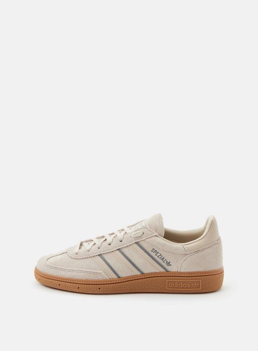Adidas Кроссовки adidas Spezial — фото 2