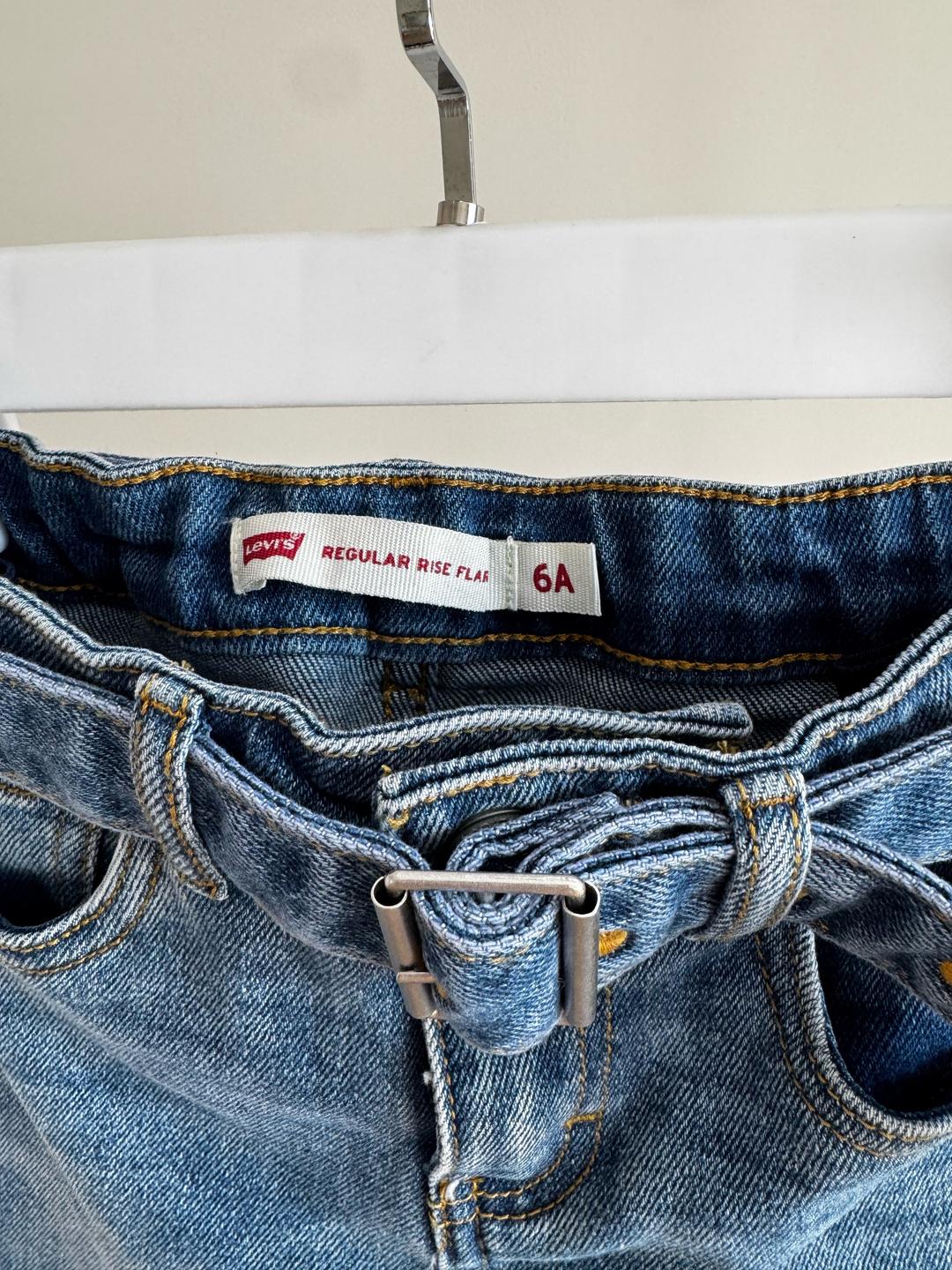 Levi's Джинсы Levi's — фото 2