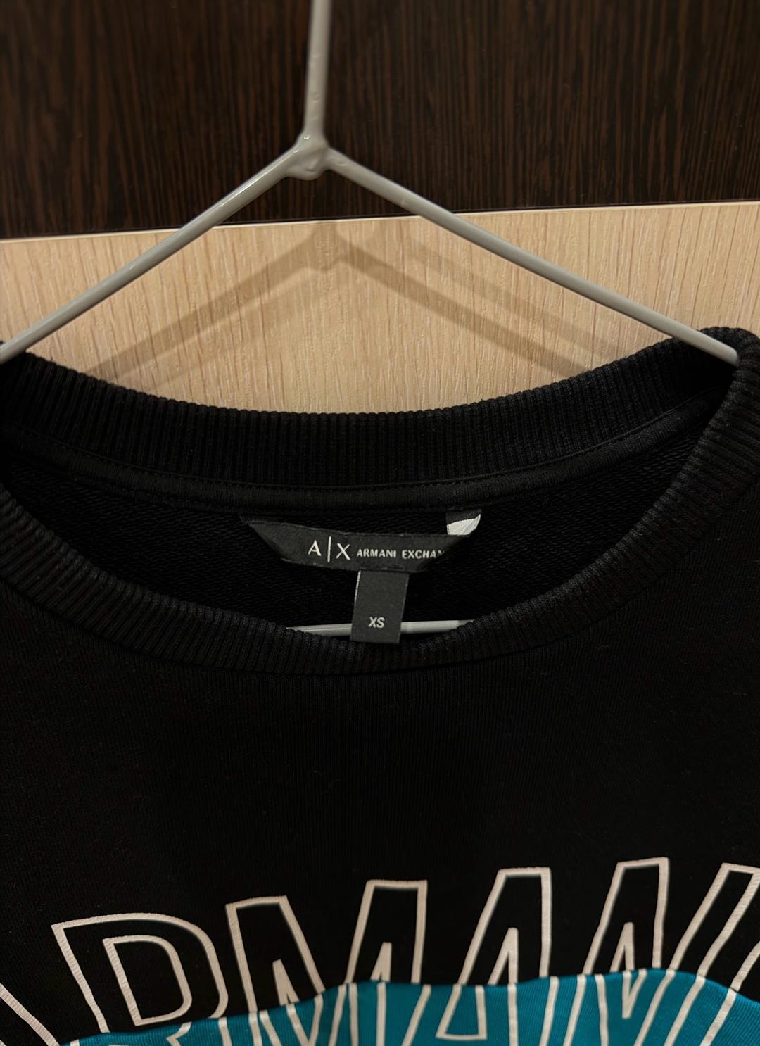 Armani Exchange Armani exchange — фото 2