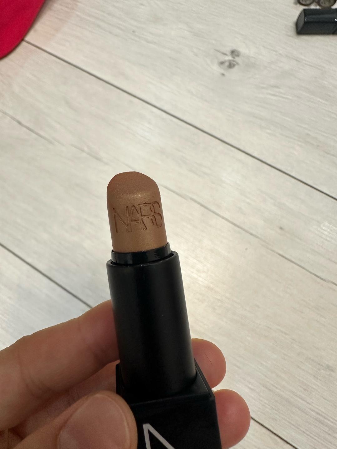 NARS помада NARS Miramar satin — фото 2