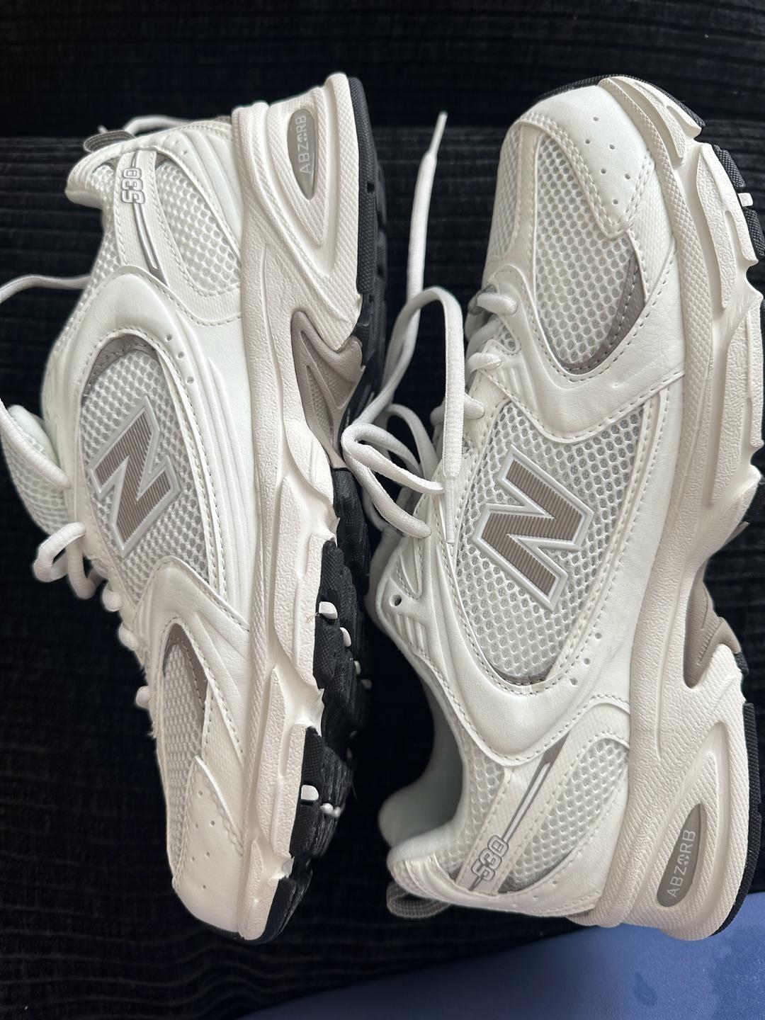 New Balance Кроссовки — фото 2