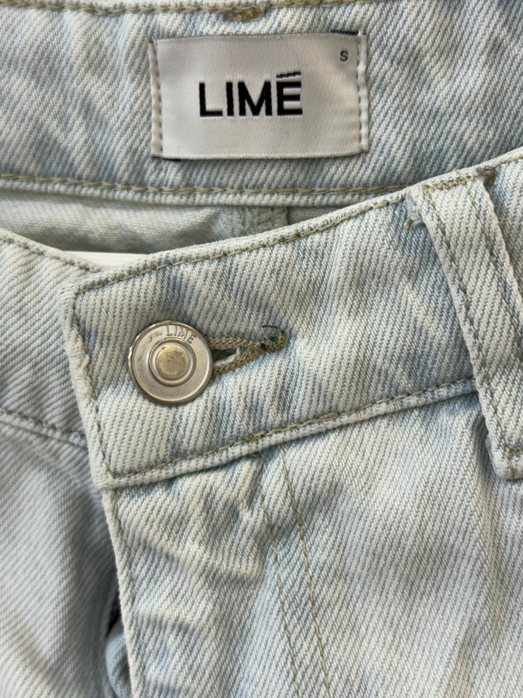 Lime Джинсовая юбка от Lime — фото 2