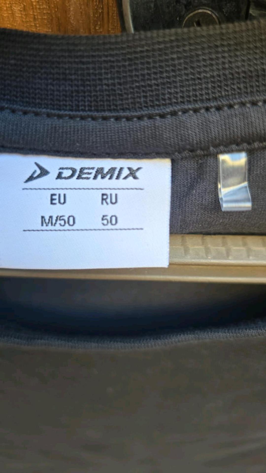 Demix Футболка Demix — фото 2