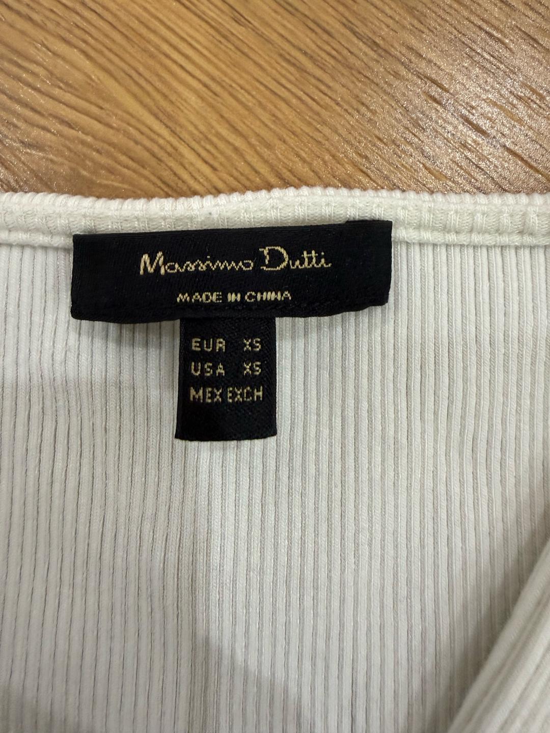 Massimo Dutti Водолазка Massimo Duti — фото 2