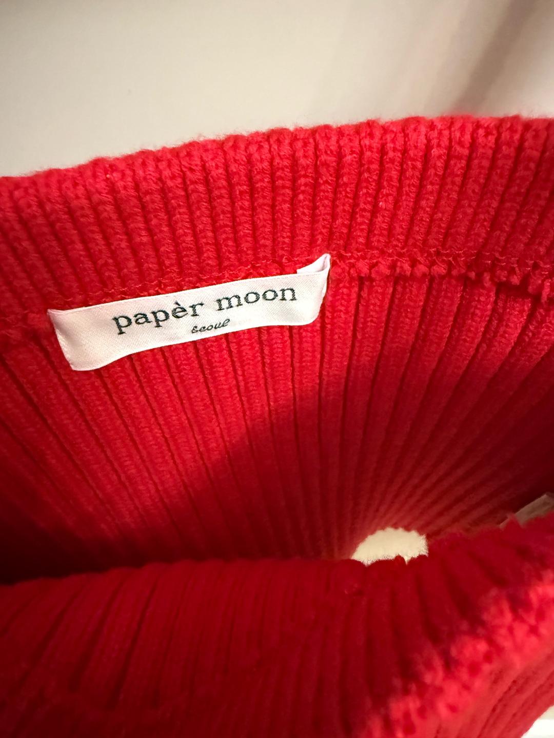 Papermoon Топ papermoon — фото 2