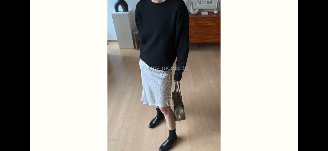 Zara Трендовая юбка — фото 2