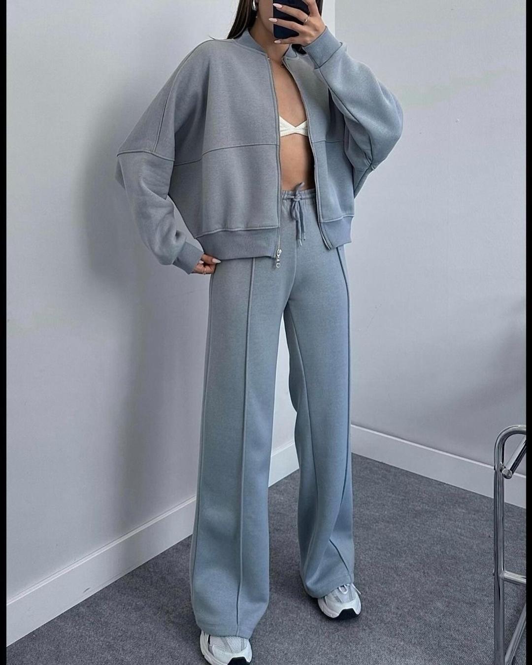 Zara спортивный костюм Зара, очень красивый — фото 2