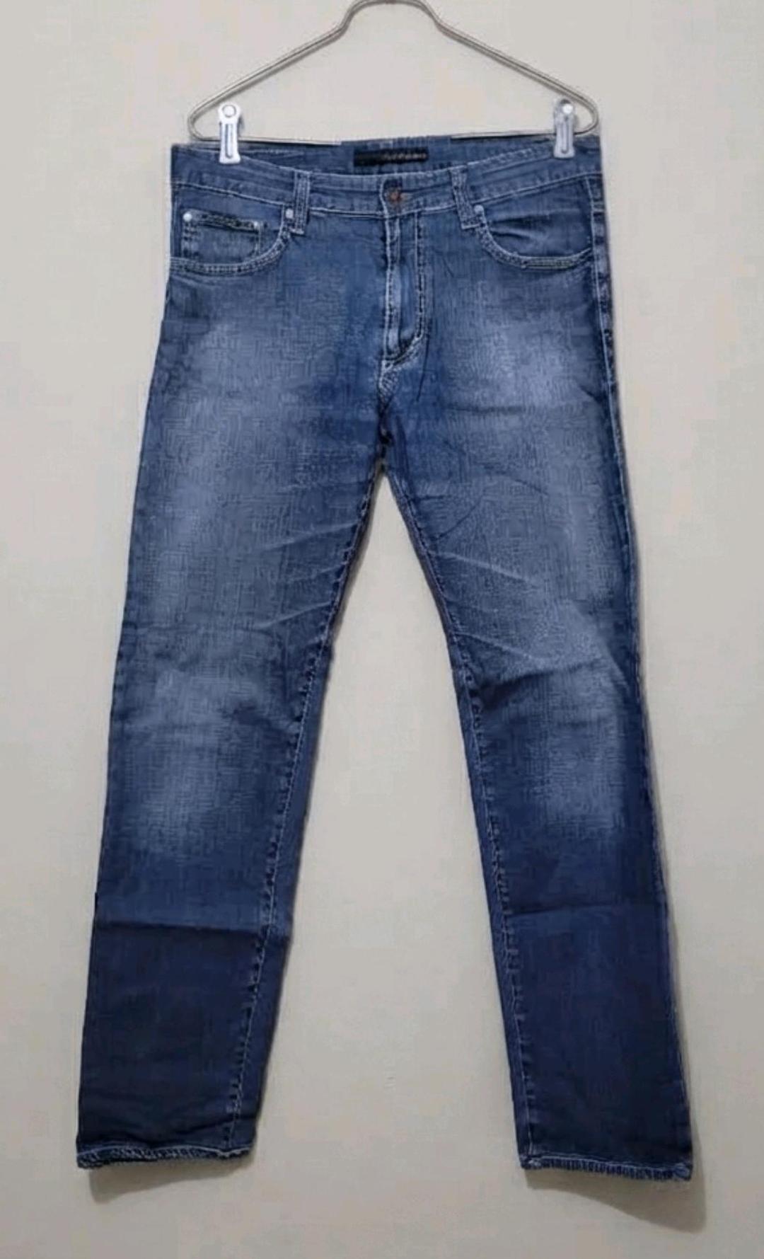 Calvin Klein Джинсы мужские Calvin Klein — фото 2