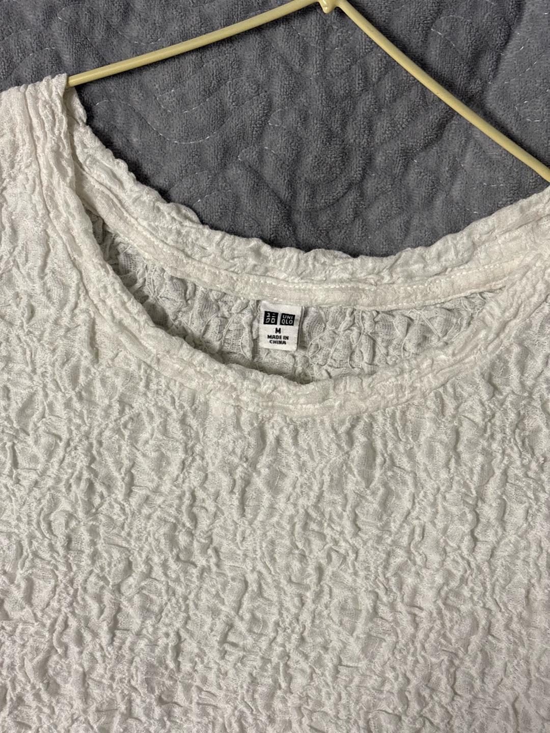 Uniqlo Футболка Uniqlo — фото 2