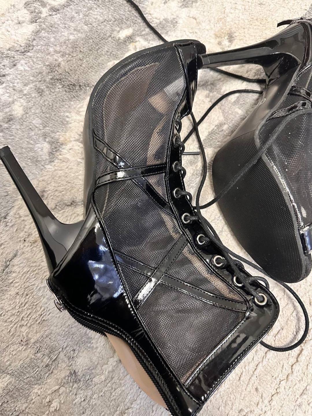 Нет бренда Каблуки High heels — фото 2