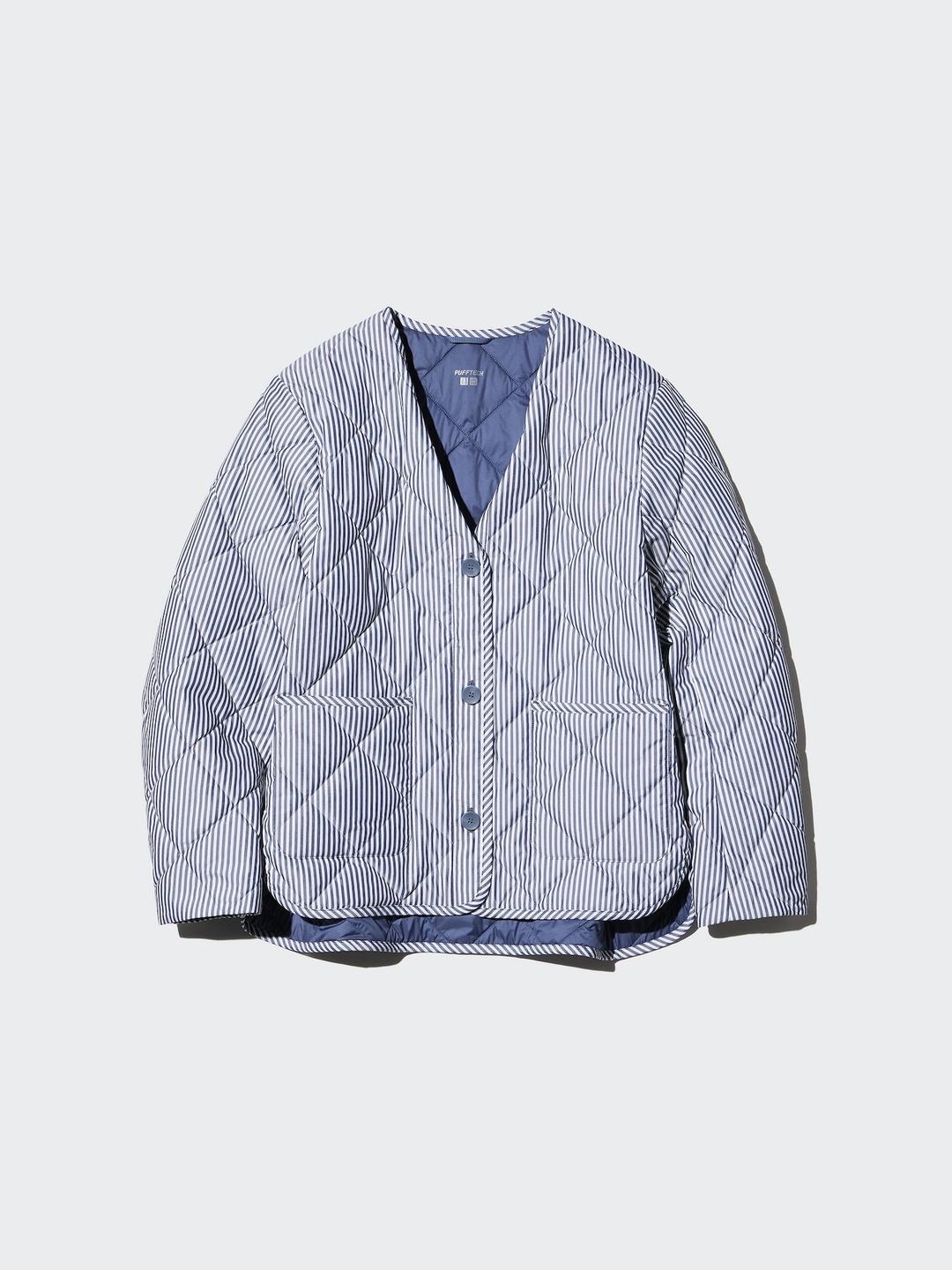 Uniqlo Новая ветровка куртка Uniqlo — фото 2