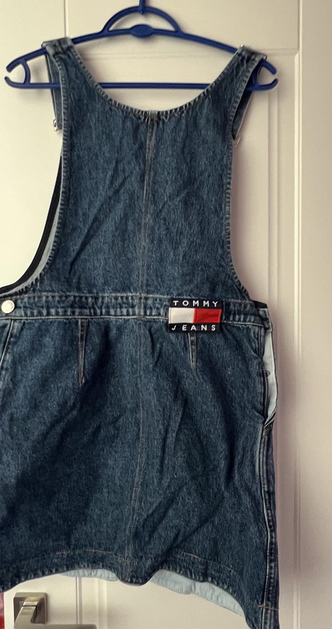 Tommy Hilfiger Платье — фото 2