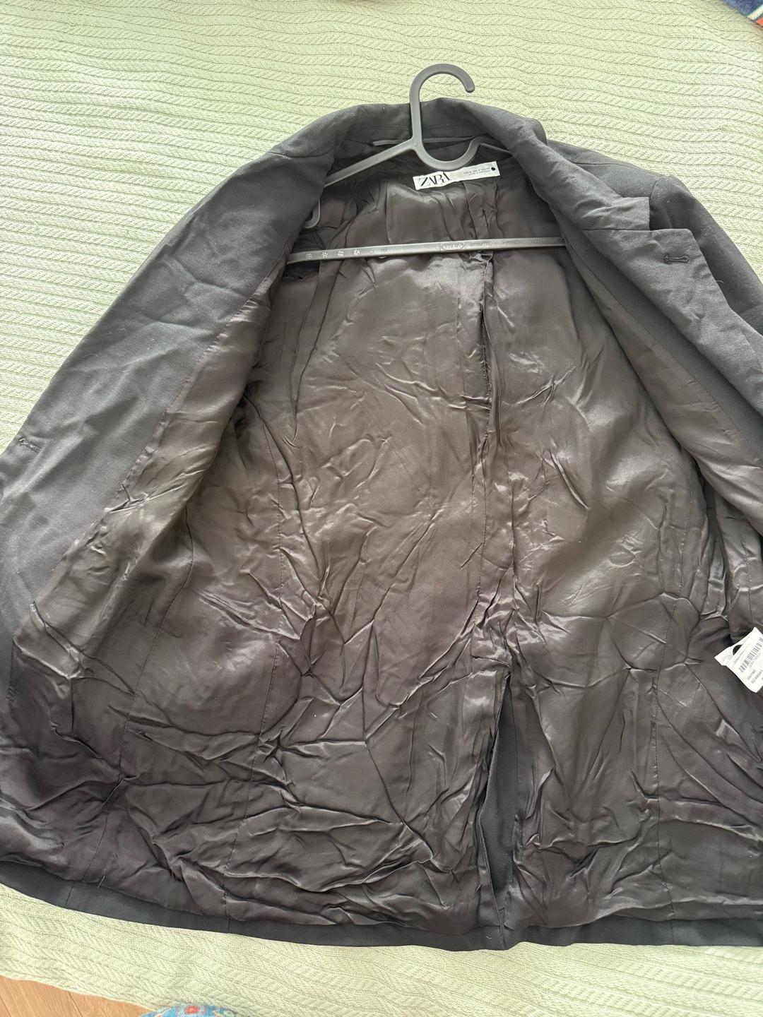 Zara Пиджак Зара — фото 2
