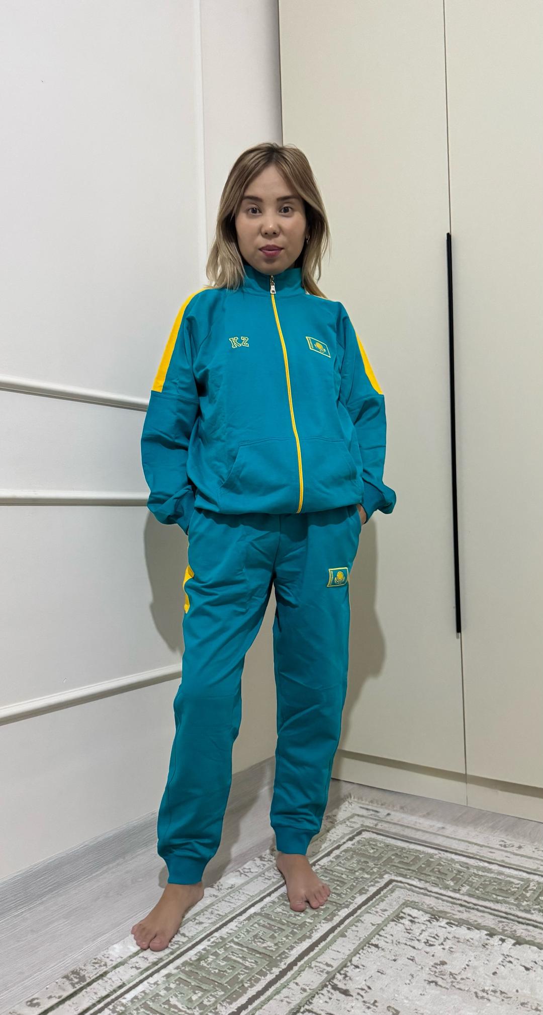kids store Спортивный костюм — фото 2