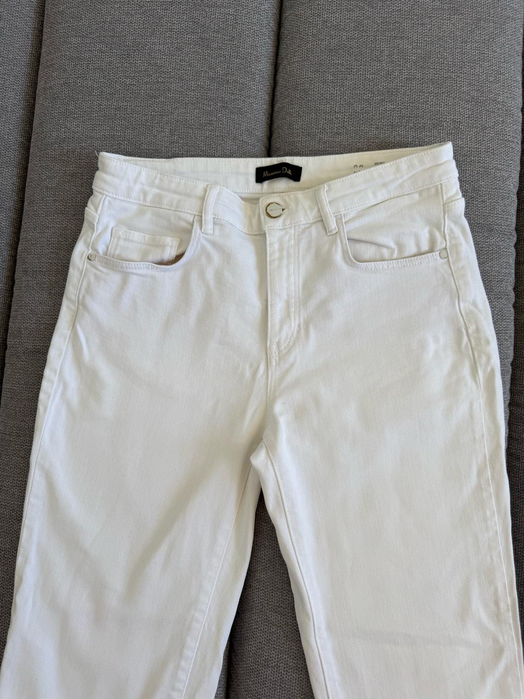 Massimo Dutti Джинсы Massimo duti — фото 2