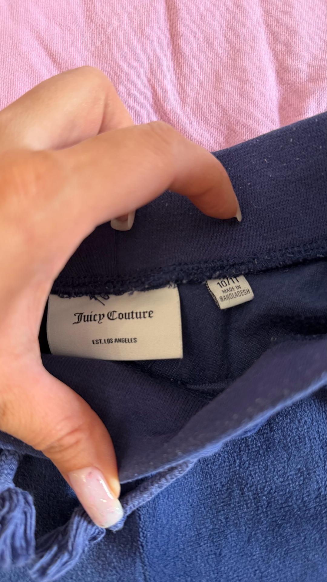 Juicy Couture Костюм детский Juicy Couture — фото 2
