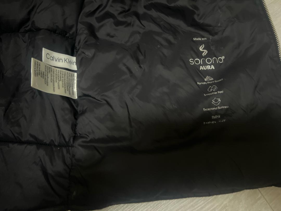 Calvin Klein Куртка Calvin Klein — фото 2