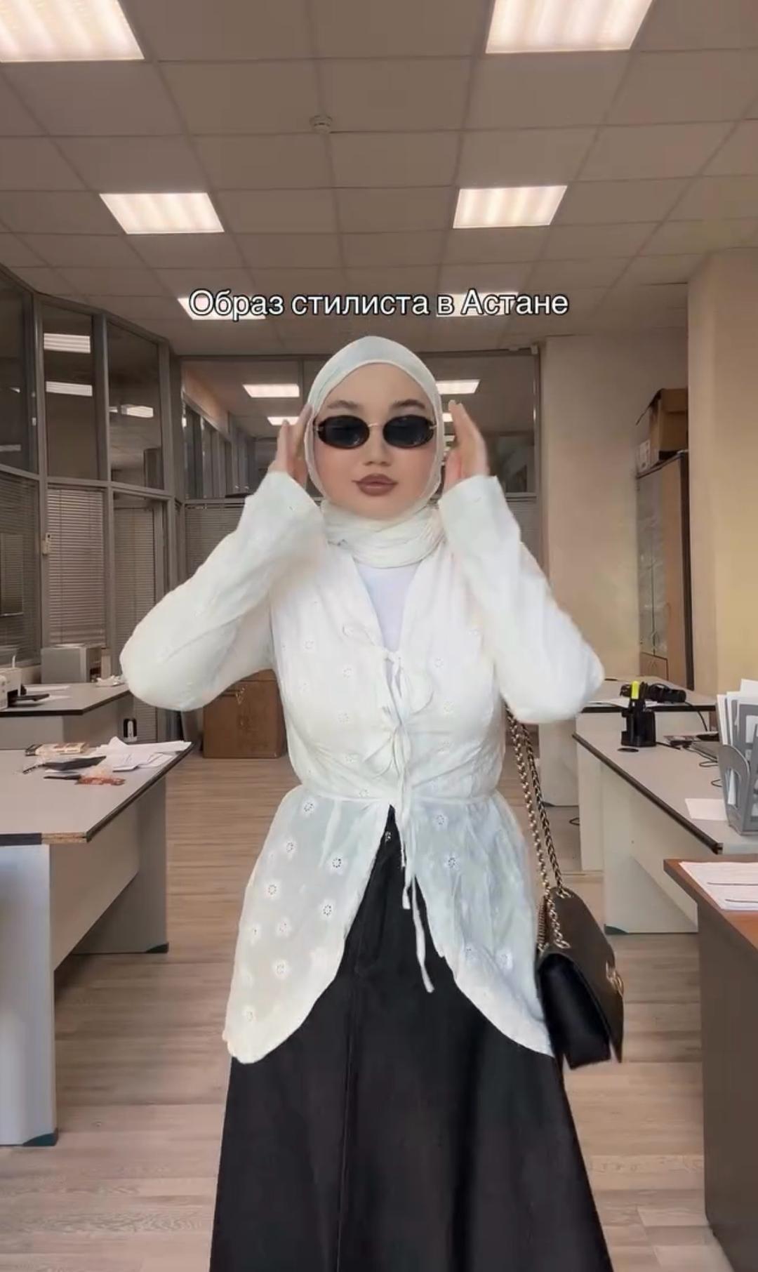 Naya Рубашка от бренда Naya — фото 2