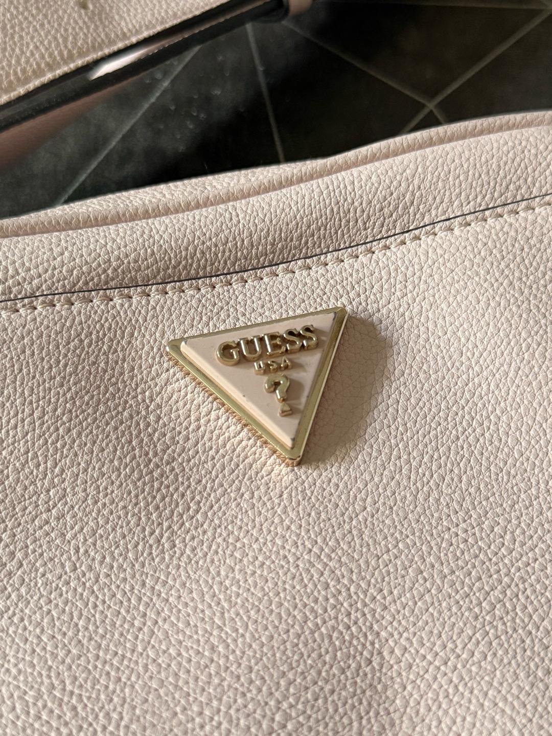 GUESS Сумка кроссбоди Guess — фото 2