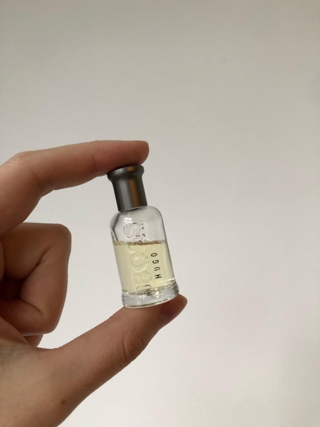 Hugo Boss Миниатюра духи Boss — фото 2