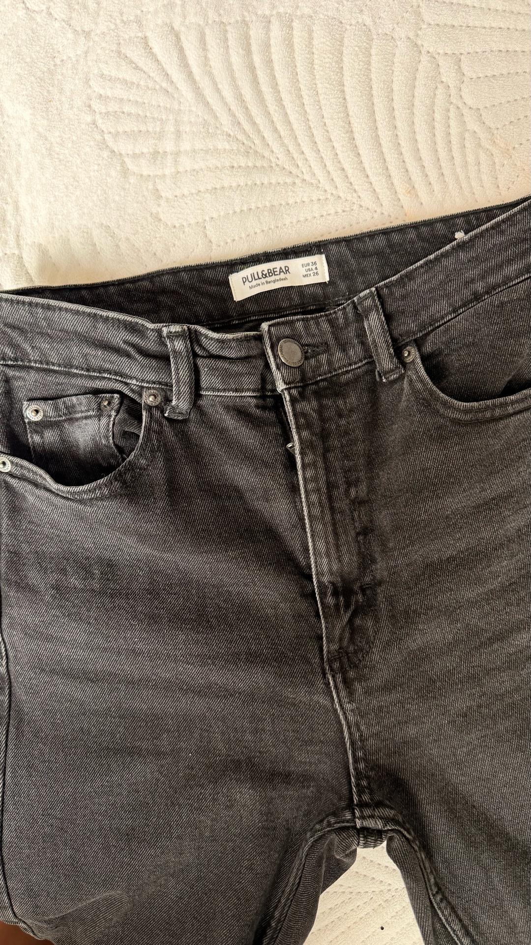 Pull & Bear Джинсы pull&bear — фото 2