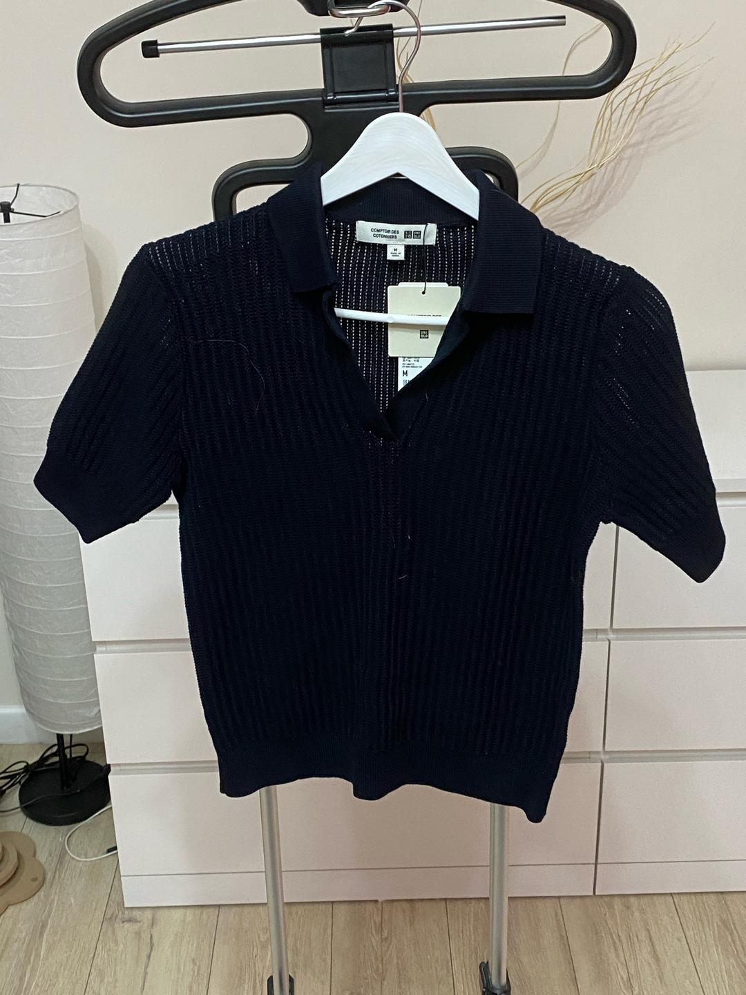 Uniqlo Футболка поло Uniqlo — фото 2