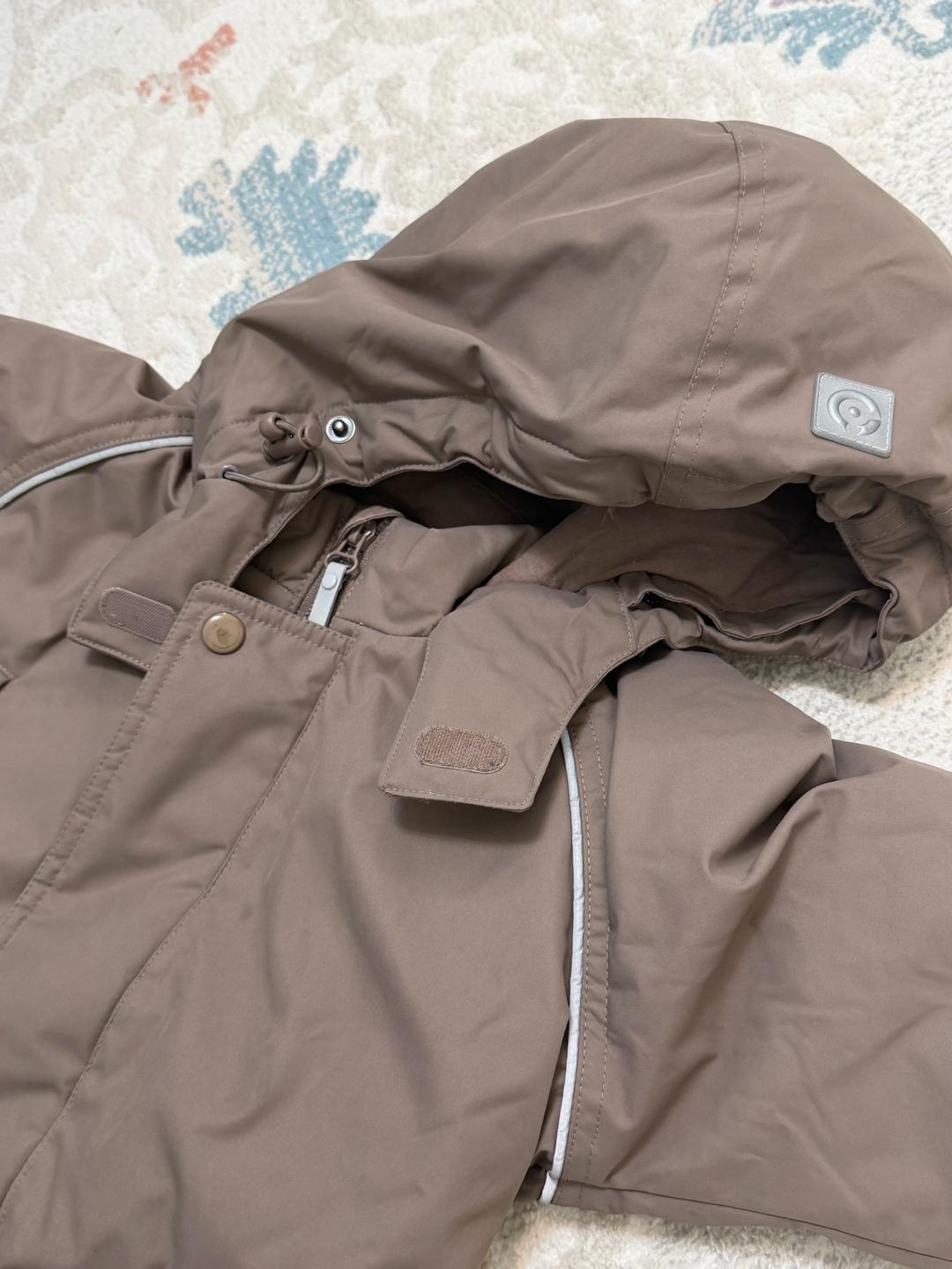 Crockid Зимний комбинезон от Crocid — фото 2
