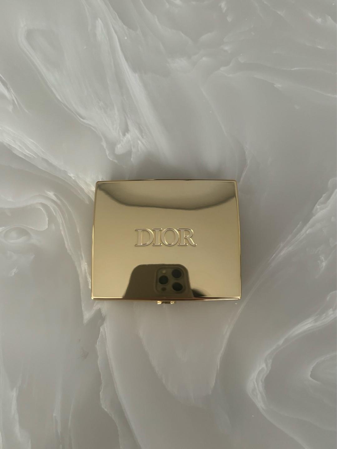 Dior Палетка теней Dior 5 Couleurs — фото 2