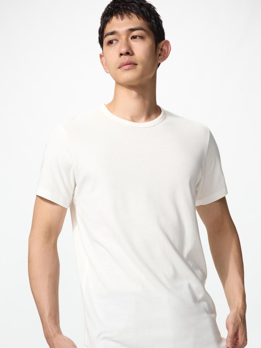 Uniqlo Футболка 2 шт — фото 2