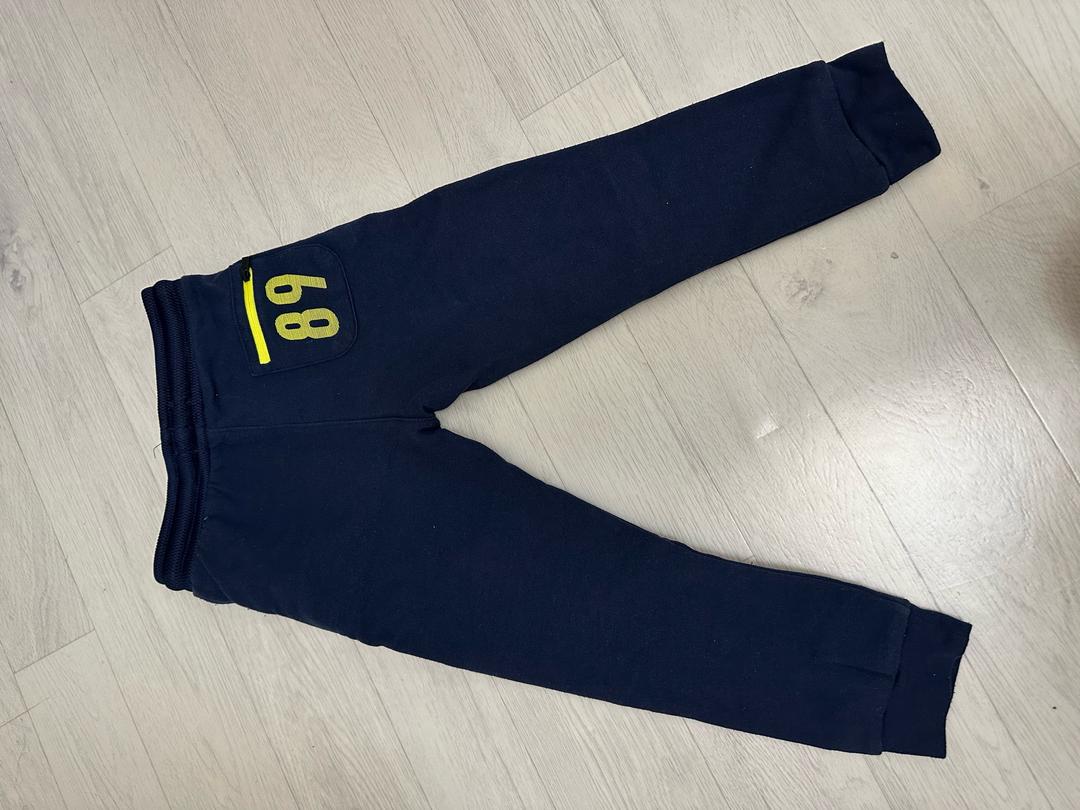 Zara Спортивные брюки ZARA BOYS — фото 2