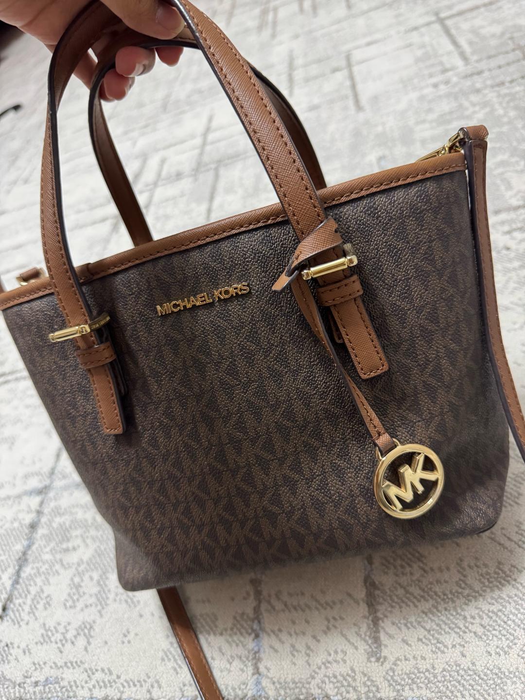 Michael Kors Сумка michael kors — фото 2