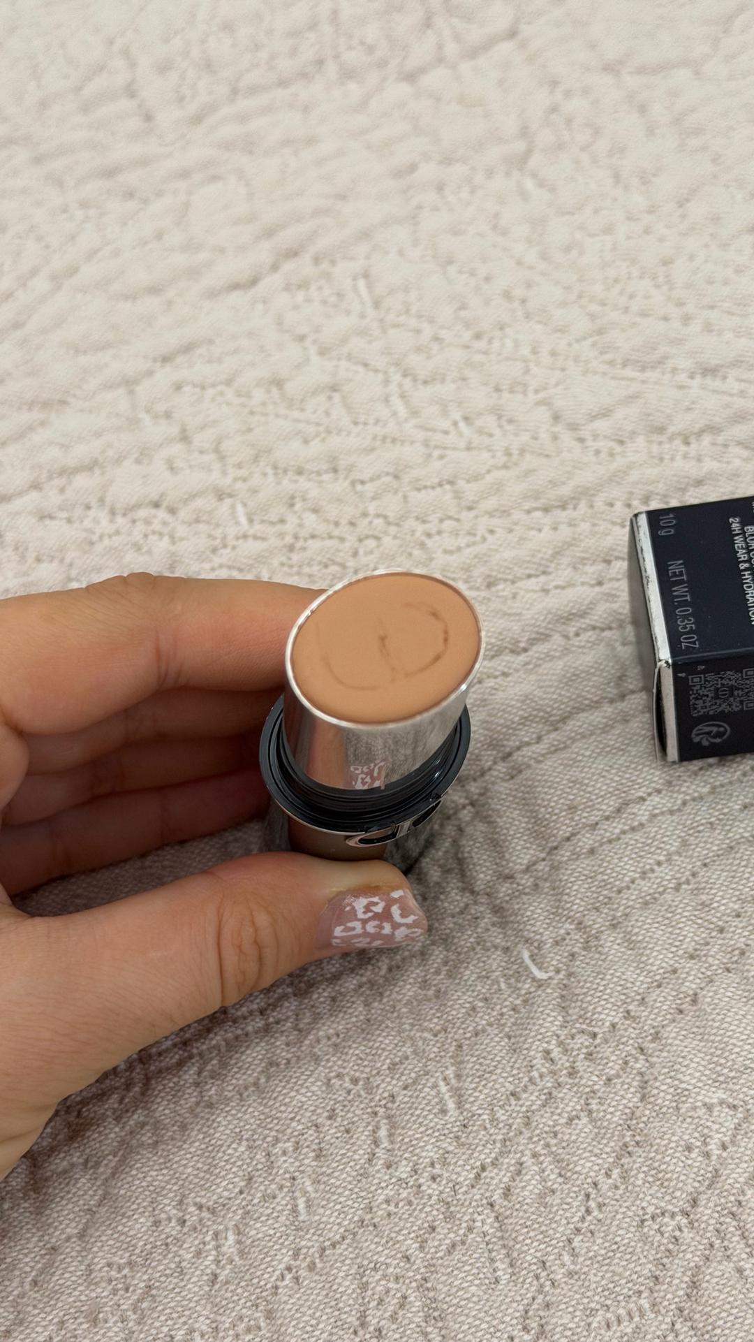 Dior тональный стик Dior Forever Skin Perfect 3 CR Cool Rosy — фото 2