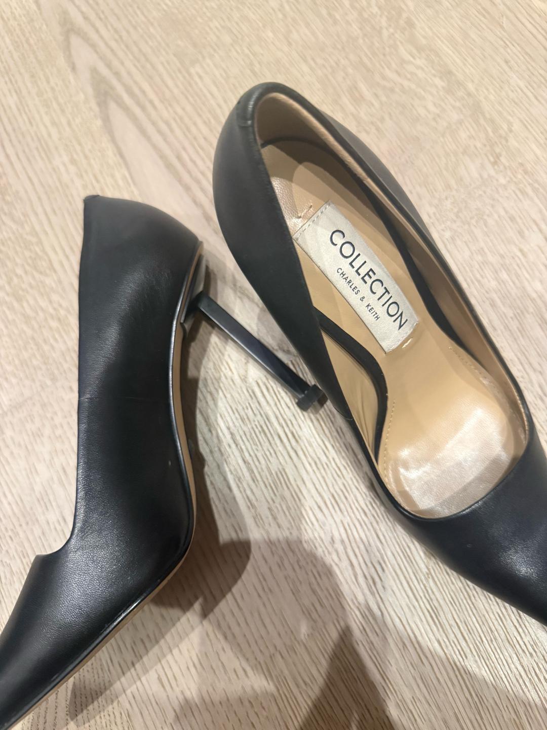 Charles & Keith Charles & Keith “36” туфли — фото 2