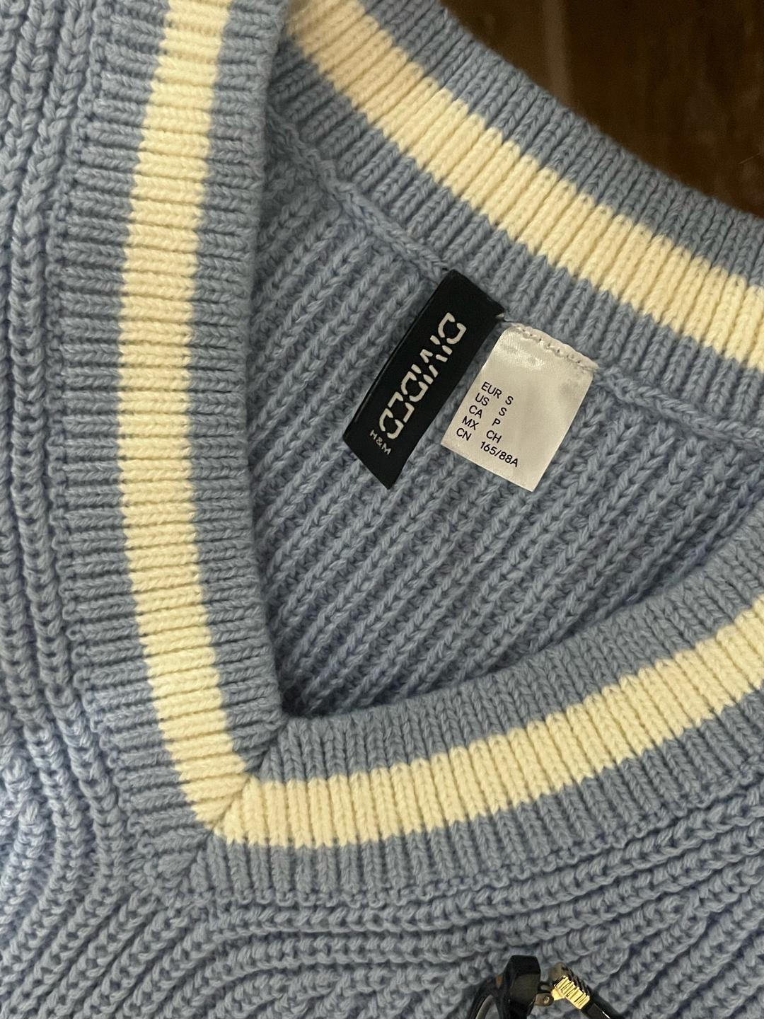 H&M Жилетка H&M — фото 2