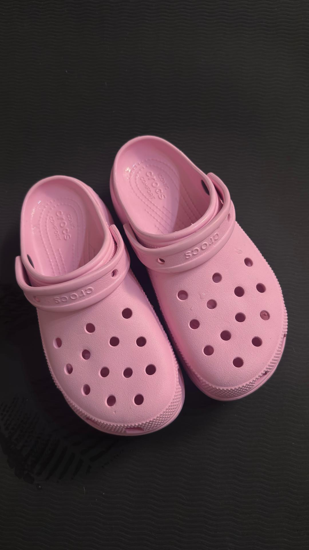 Crocs Crocs женские, оригинал — фото 2