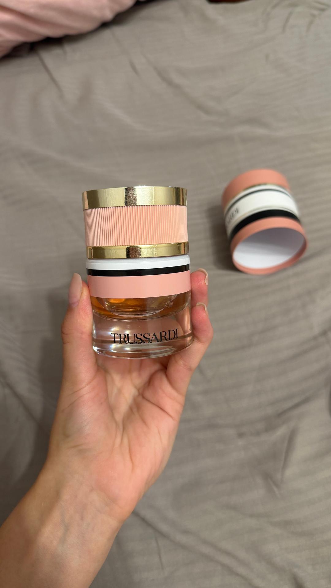 Trussardi Парфюмерная вода Trussardi 30 мл — фото 2