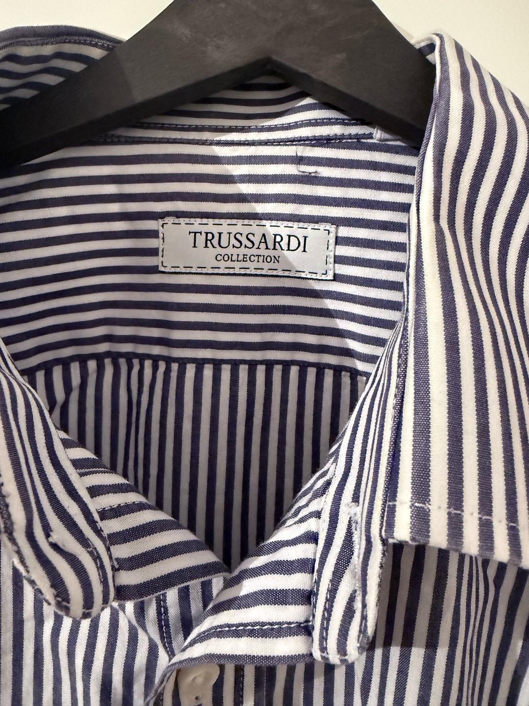 Trussardi Рубашка — фото 2