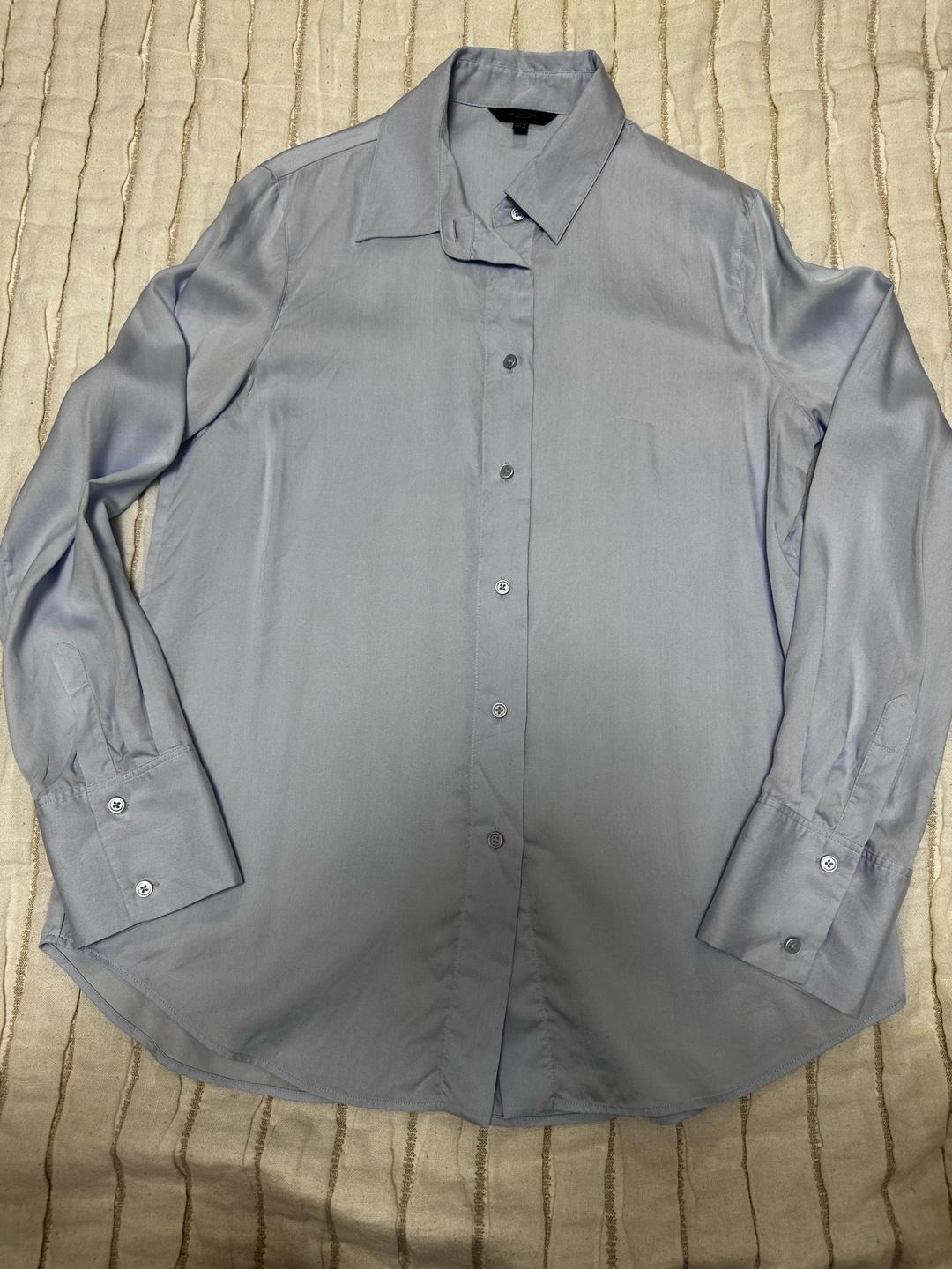 Massimo Dutti Рубашка Massimo Dutti — фото 2