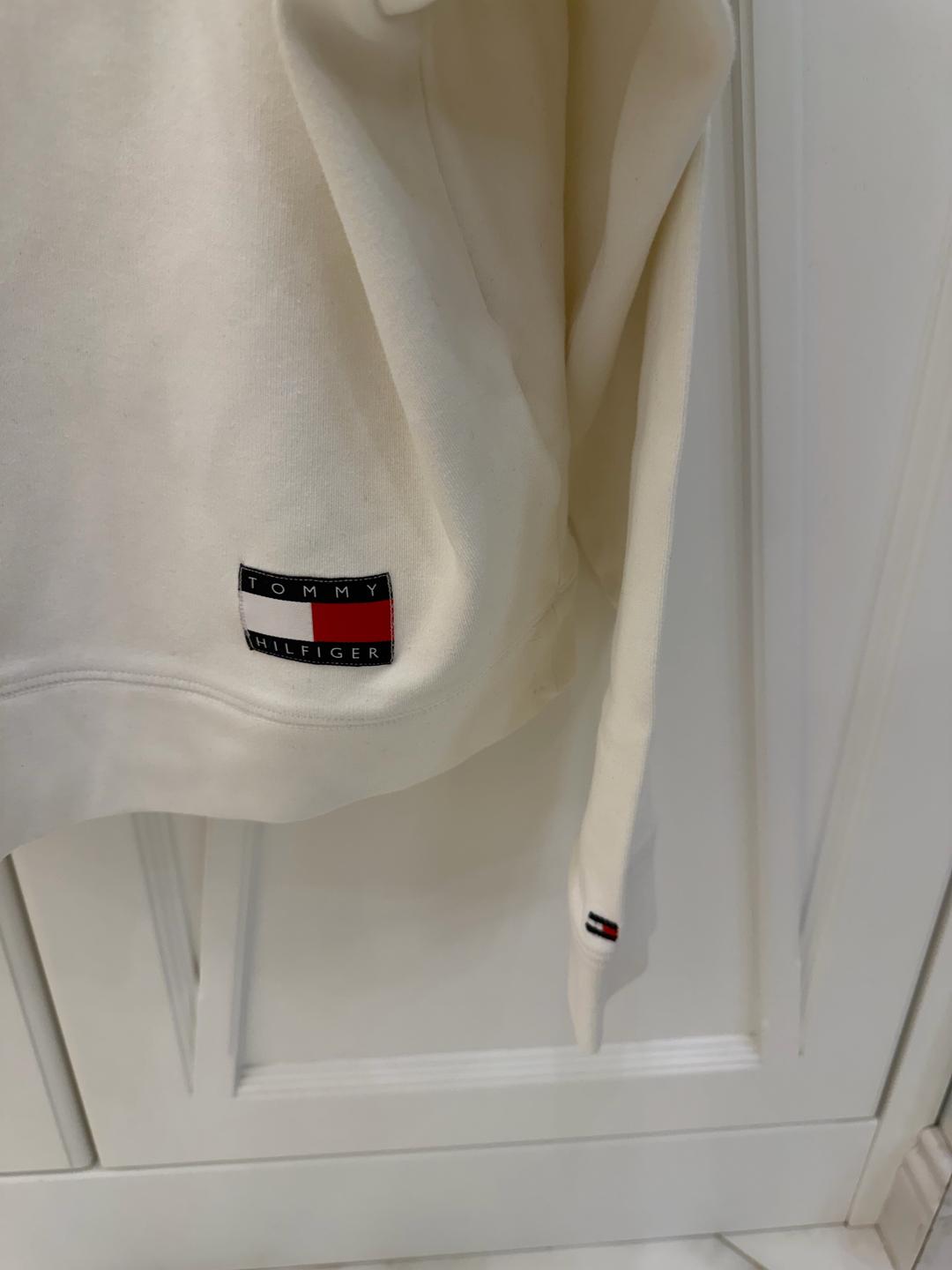 Tommy Hilfiger Толстовка Tommy Hilfiger хs — фото 2