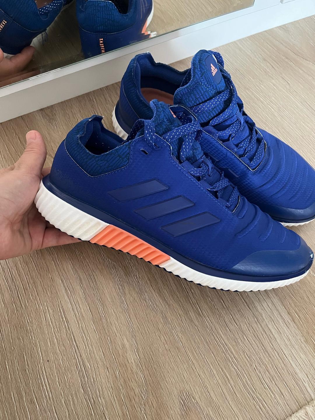 Adidas Продам кросовки адидас — фото 2
