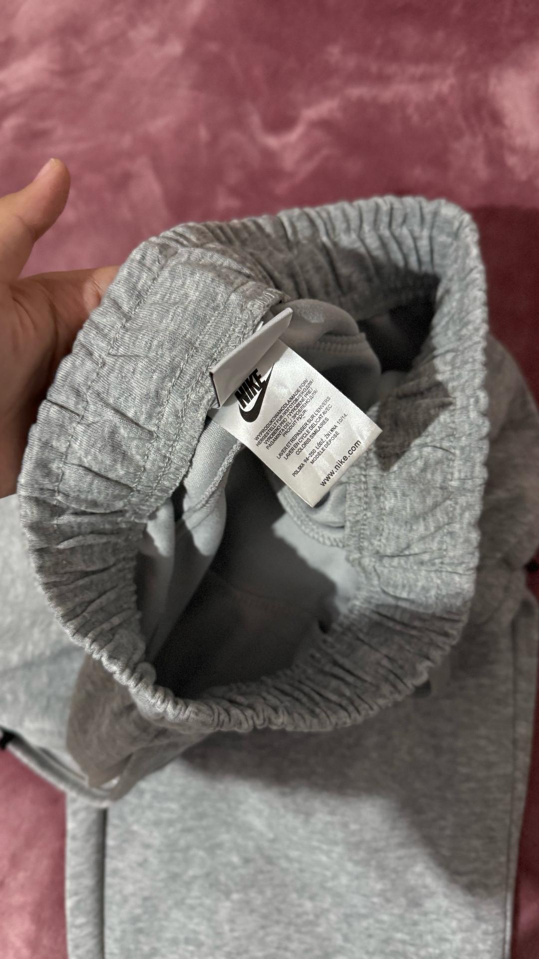 Nike Спортивные брюки Nike — фото 2