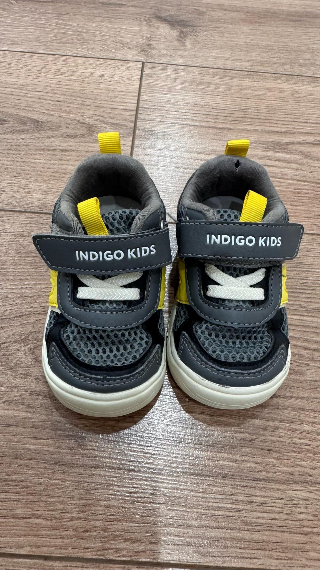 Indigo Kids Кроссовки летние фирмы indigo kids — фото 2