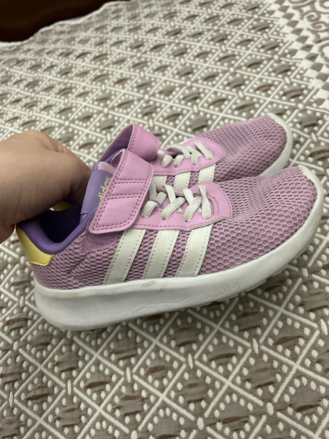 Adidas Кроссовки Адидас — фото 2