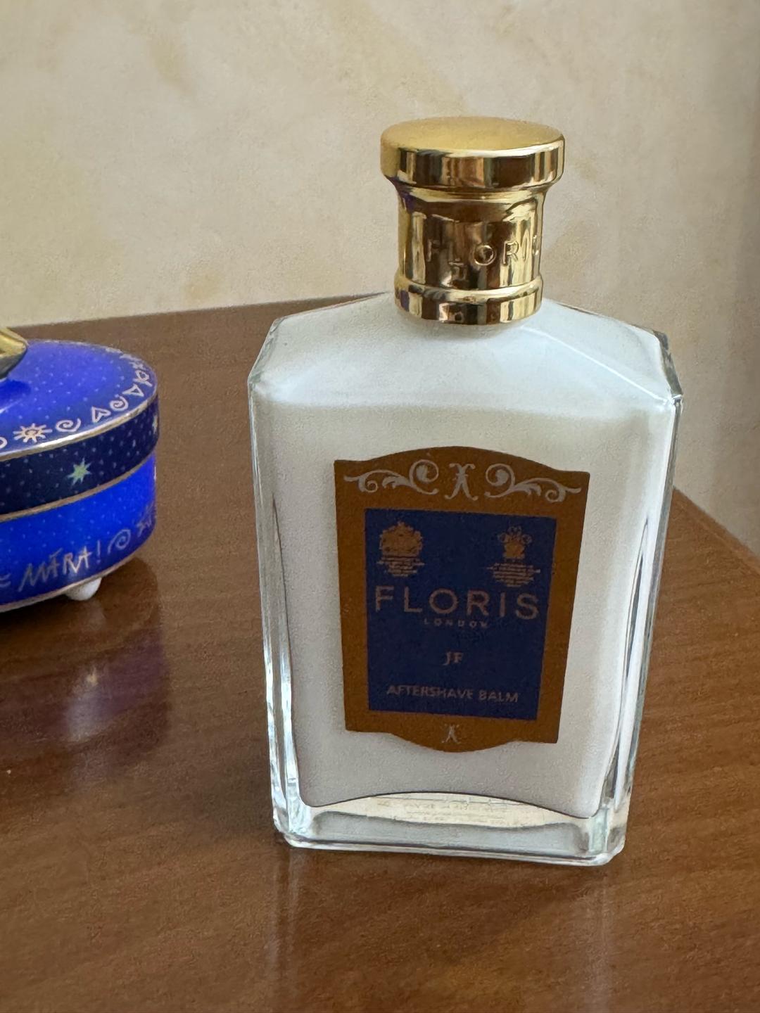 Floris London Ароматный бальзам после бритья для мужчин Floris London — фото 2