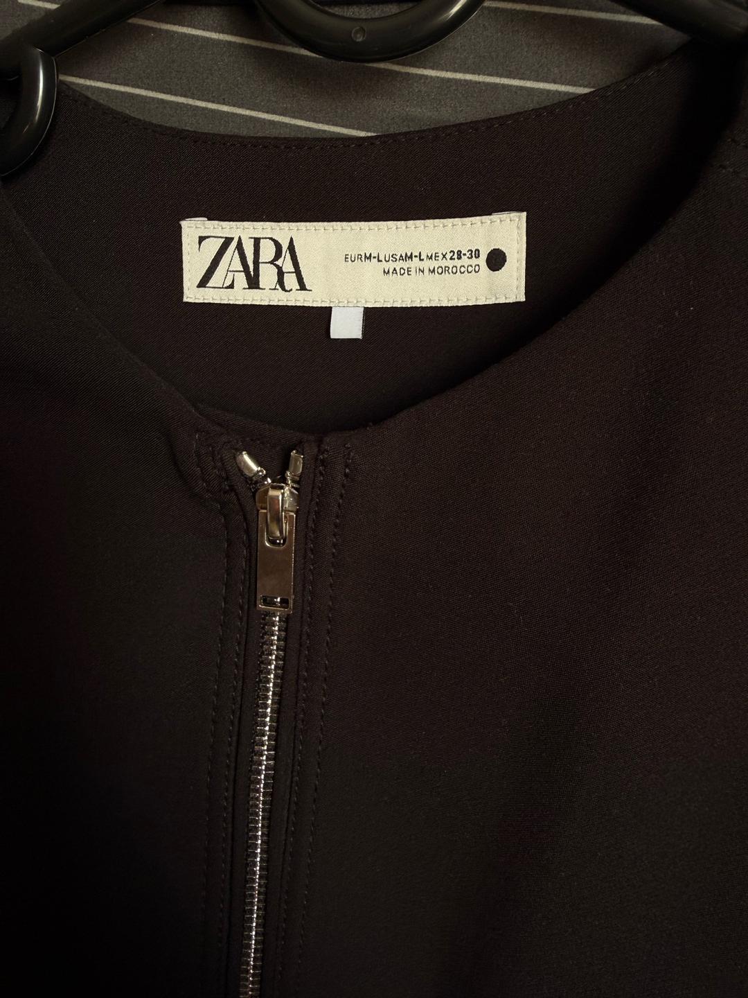 Zara Жилетка ZARA — фото 2