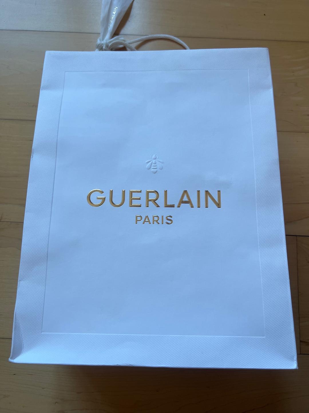 Guerlain Guerlain подарочный набор — фото 2