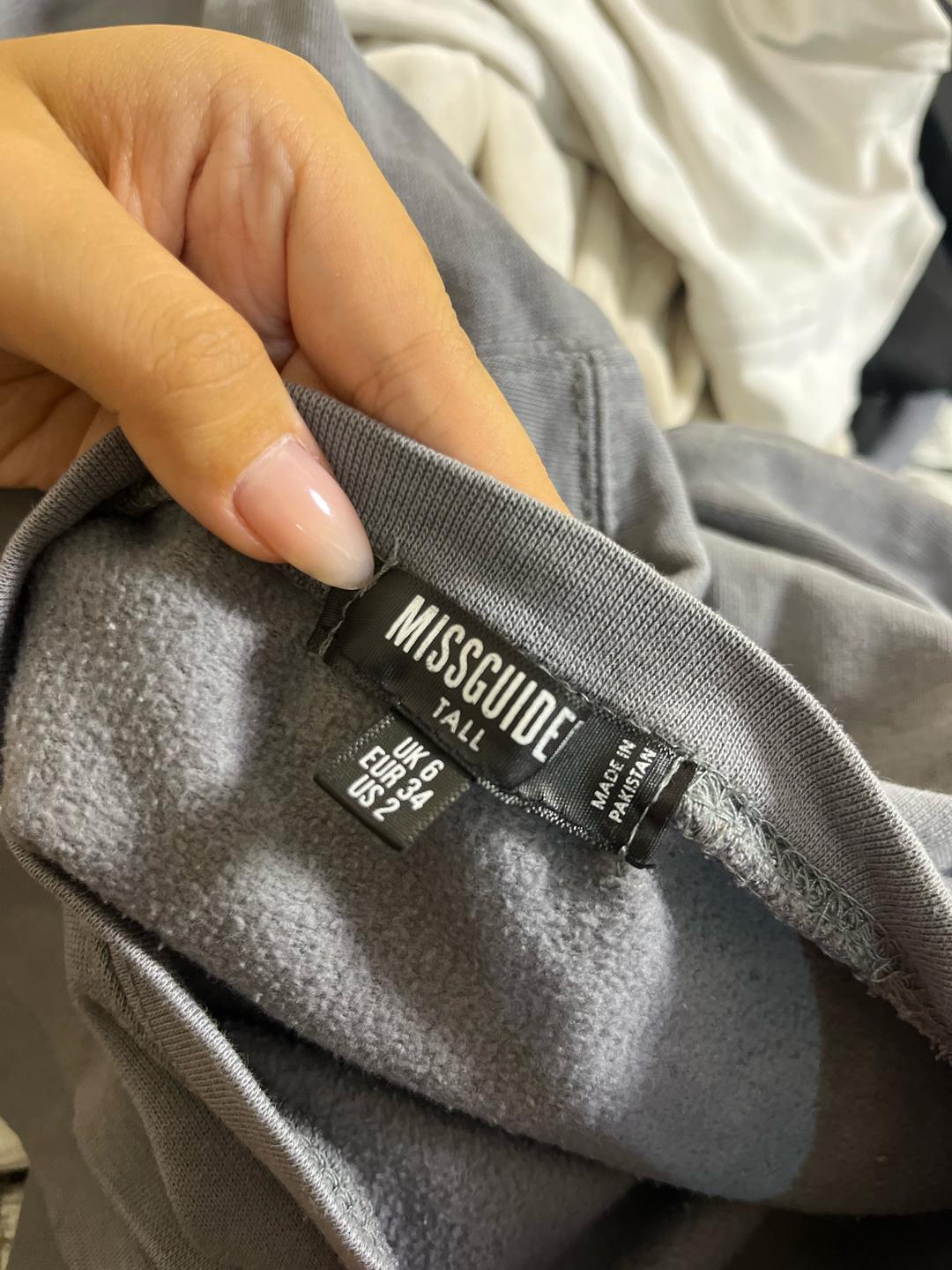 Missguided Свитшот — фото 2