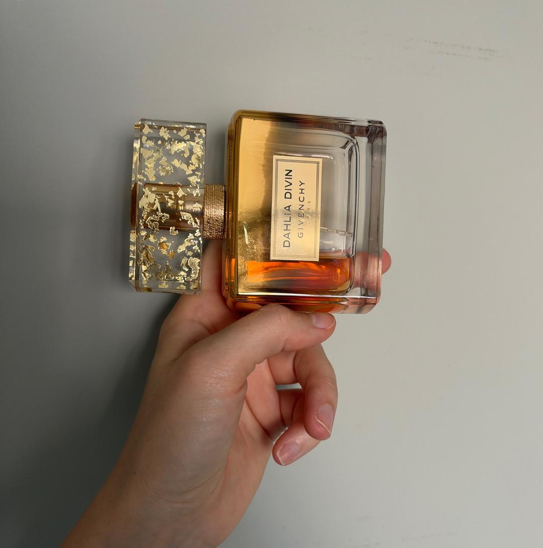 Givenchy Парфюмерная вода Givenchy Dahlia Divin Le Nectar — фото 2